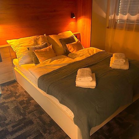 Apartman E4 Hrabušice Zewnętrze zdjęcie