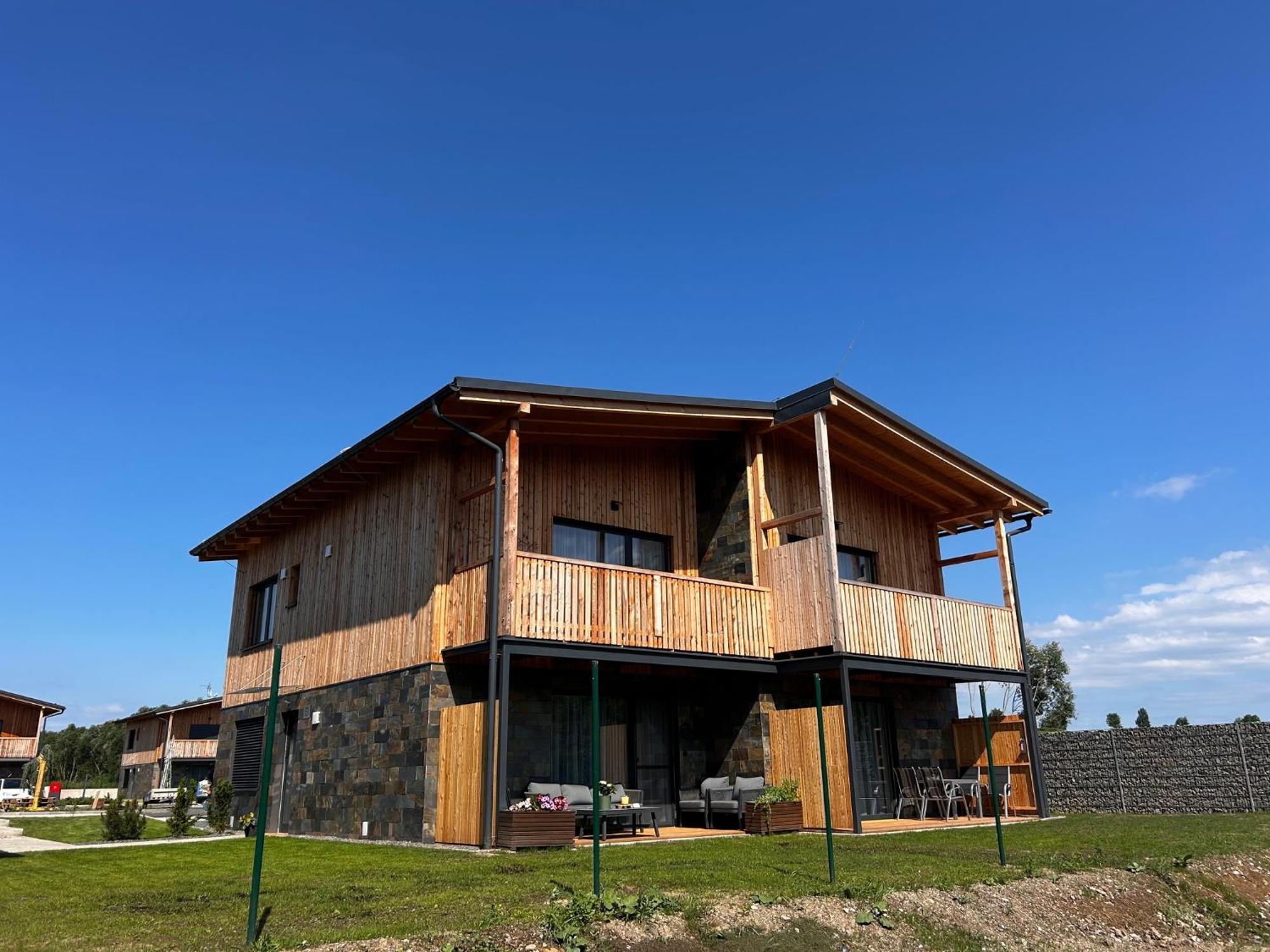 Apartman E4 Hrabušice Zewnętrze zdjęcie