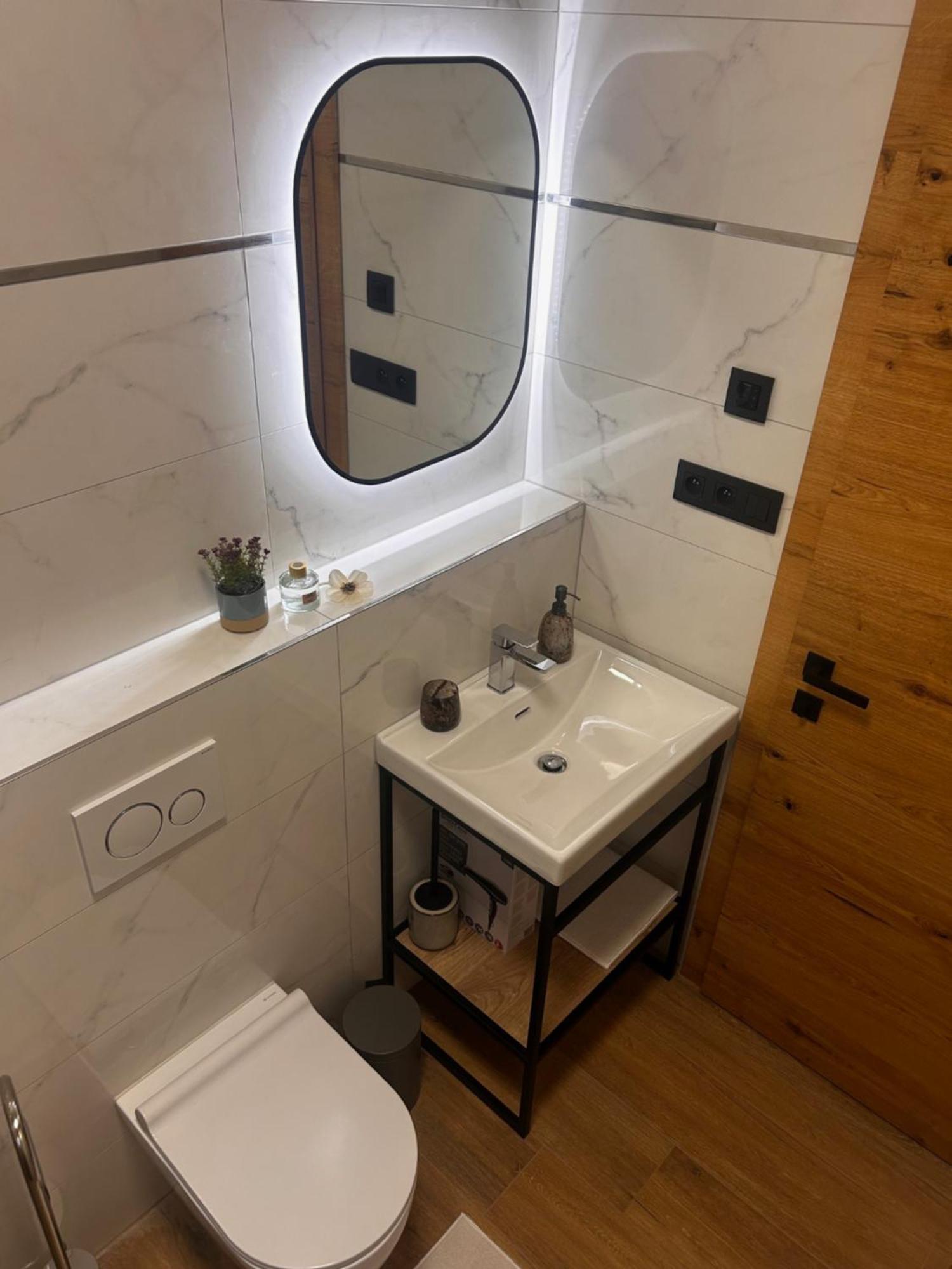 Apartman E4 Hrabušice Zewnętrze zdjęcie