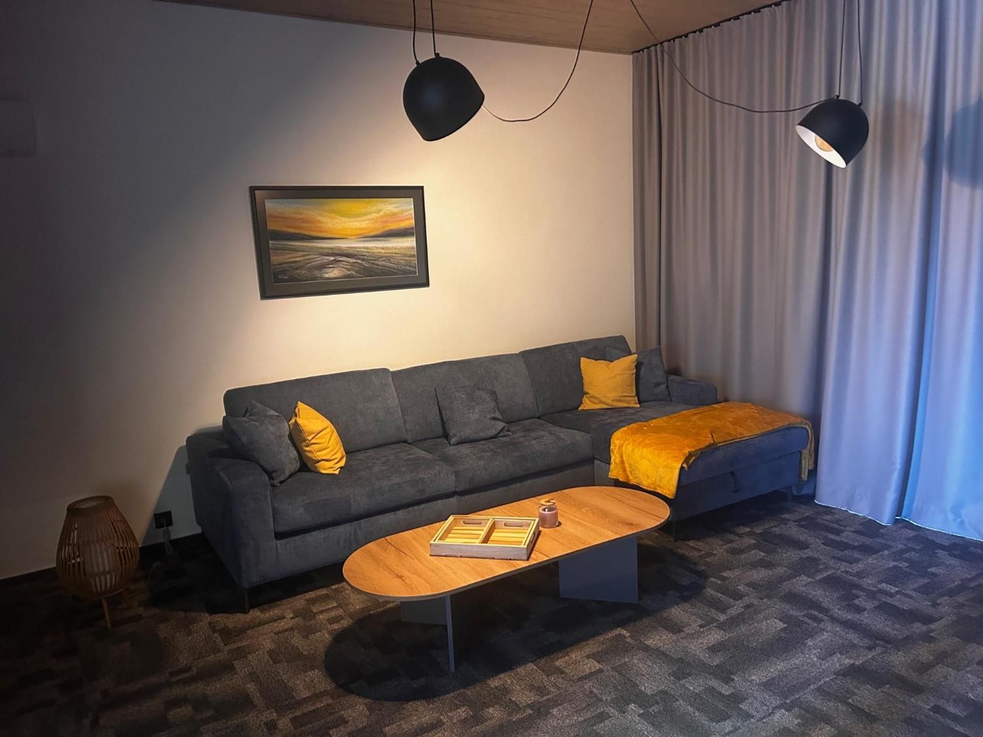 Apartman E4 Hrabušice Zewnętrze zdjęcie