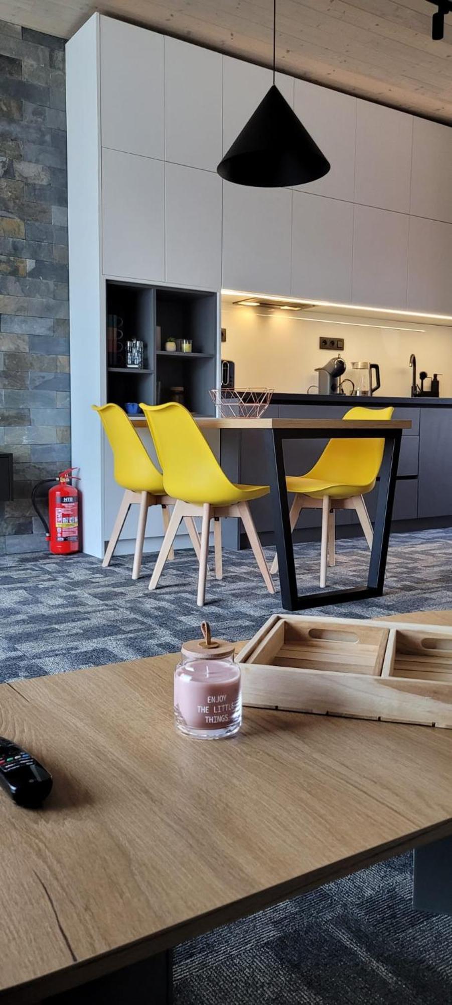 Apartman E4 Hrabušice Zewnętrze zdjęcie