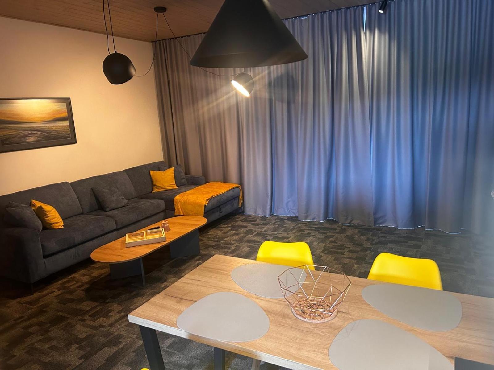 Apartman E4 Hrabušice Zewnętrze zdjęcie