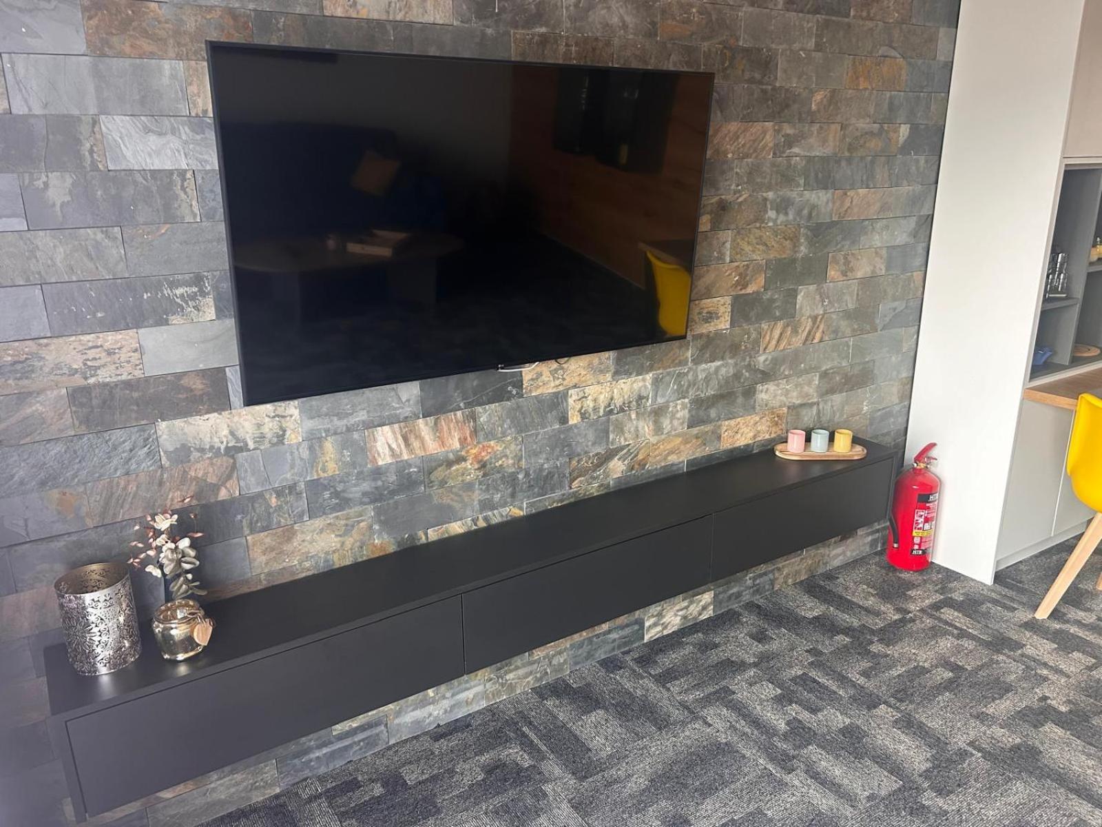 Apartman E4 Hrabušice Zewnętrze zdjęcie