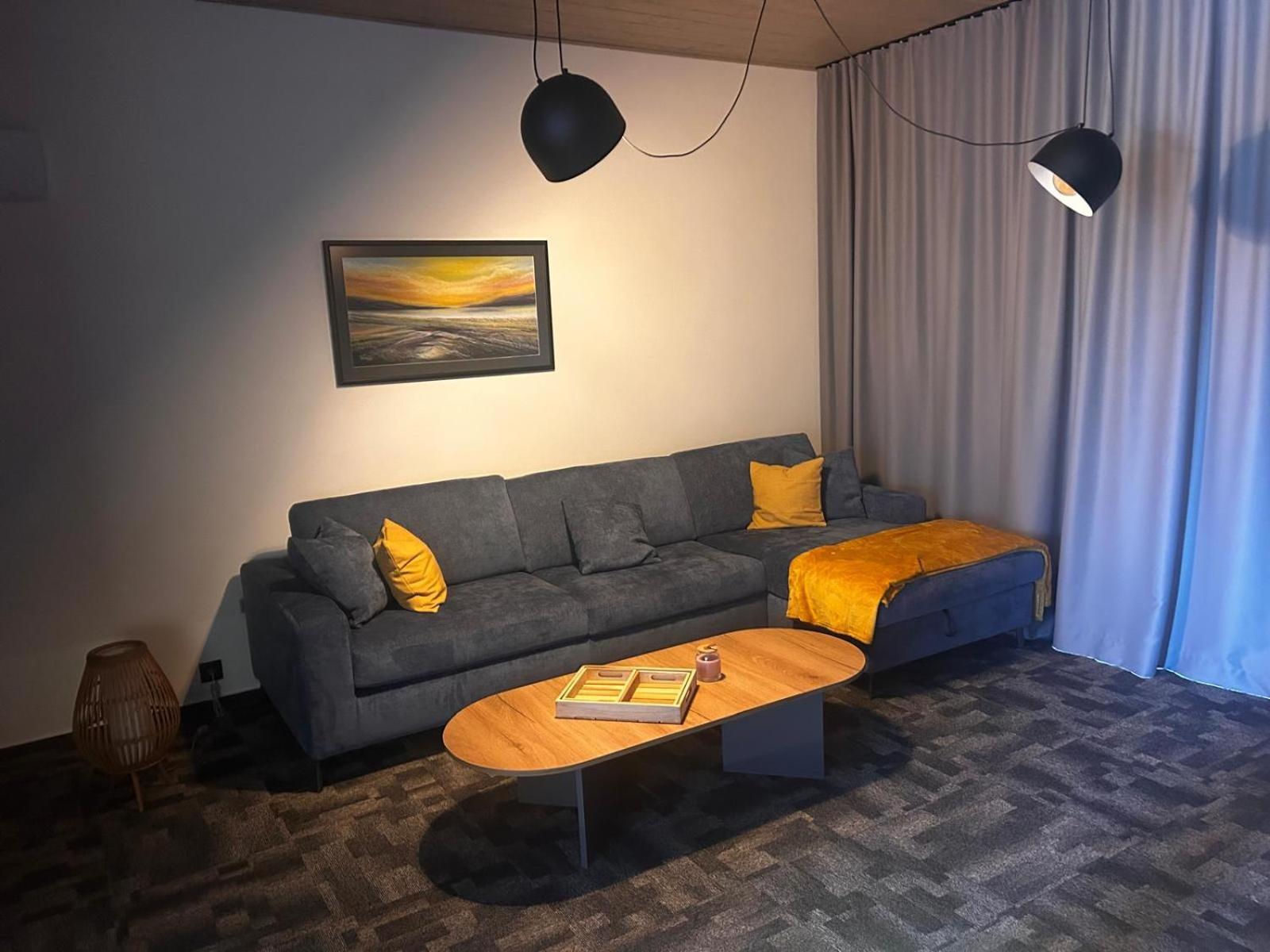 Apartman E4 Hrabušice Zewnętrze zdjęcie