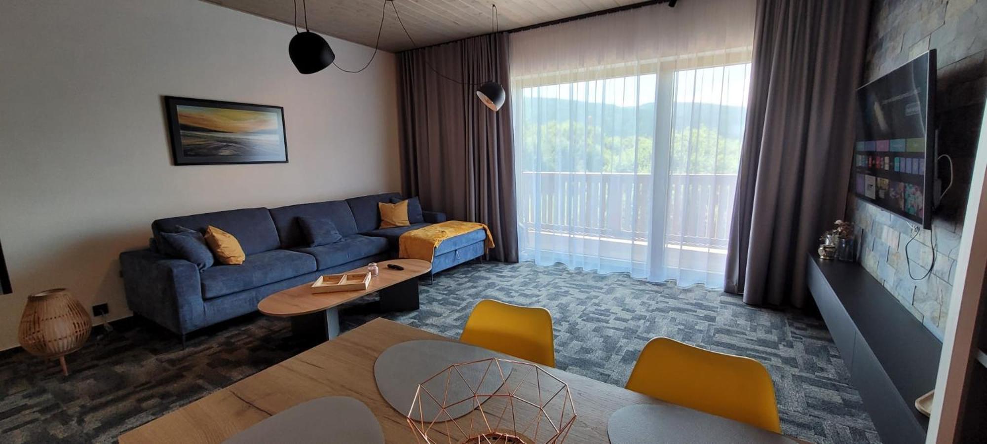 Apartman E4 Hrabušice Zewnętrze zdjęcie