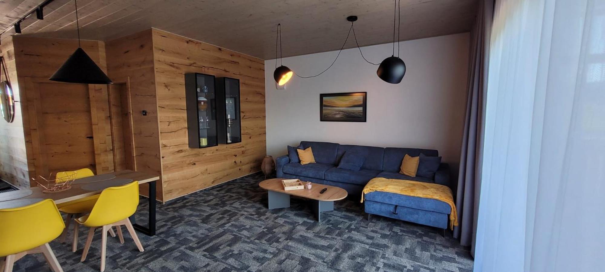 Apartman E4 Hrabušice Zewnętrze zdjęcie