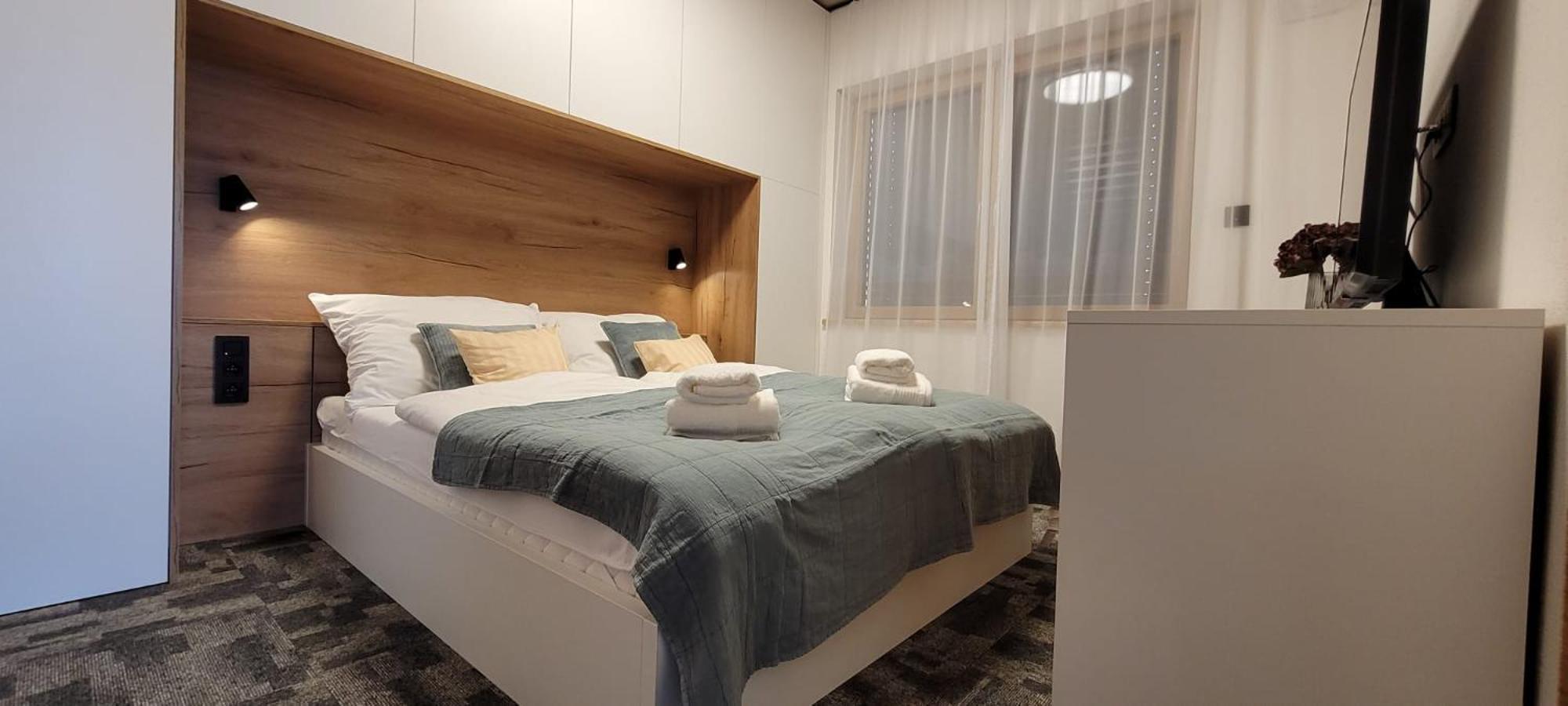 Apartman E4 Hrabušice Zewnętrze zdjęcie