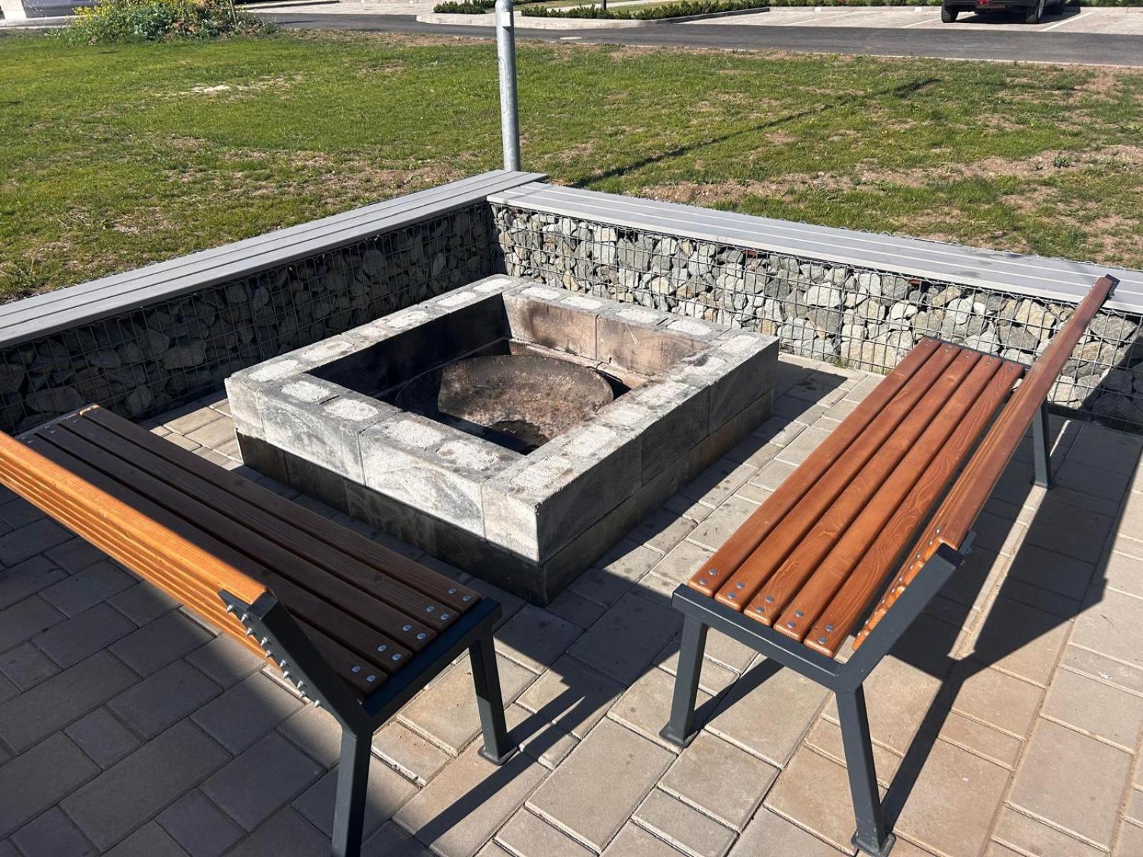 Apartman E4 Hrabušice Zewnętrze zdjęcie