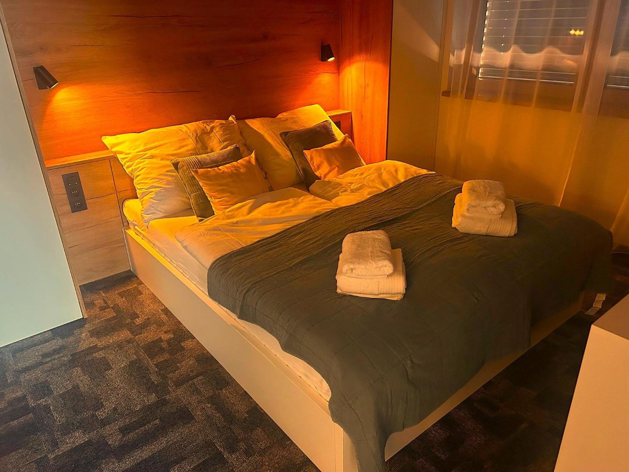 Apartman E4 Hrabušice Zewnętrze zdjęcie